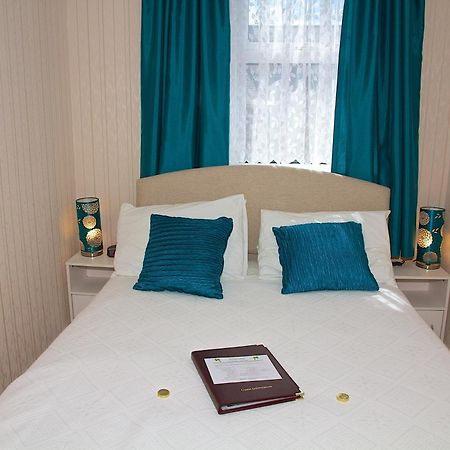 Palm Court Bed & Breakfast Weymouth Dış mekan fotoğraf