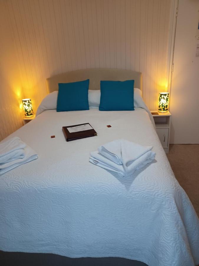 Palm Court Bed & Breakfast Weymouth Dış mekan fotoğraf