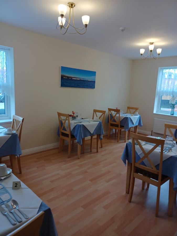 Palm Court Bed & Breakfast Weymouth Dış mekan fotoğraf
