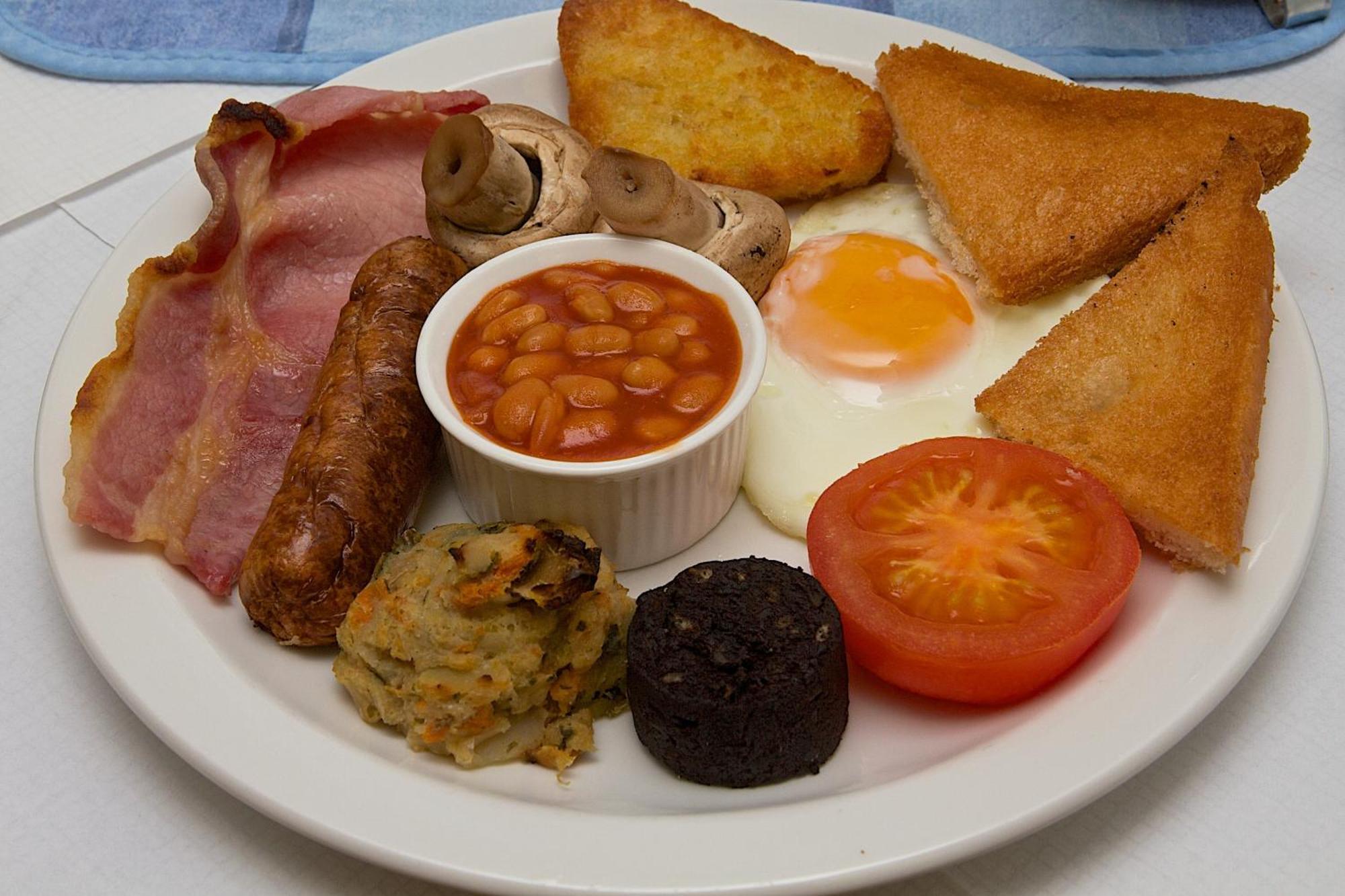 Palm Court Bed & Breakfast Weymouth Dış mekan fotoğraf