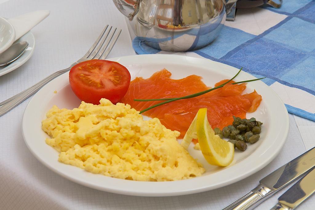 Palm Court Bed & Breakfast Weymouth Dış mekan fotoğraf